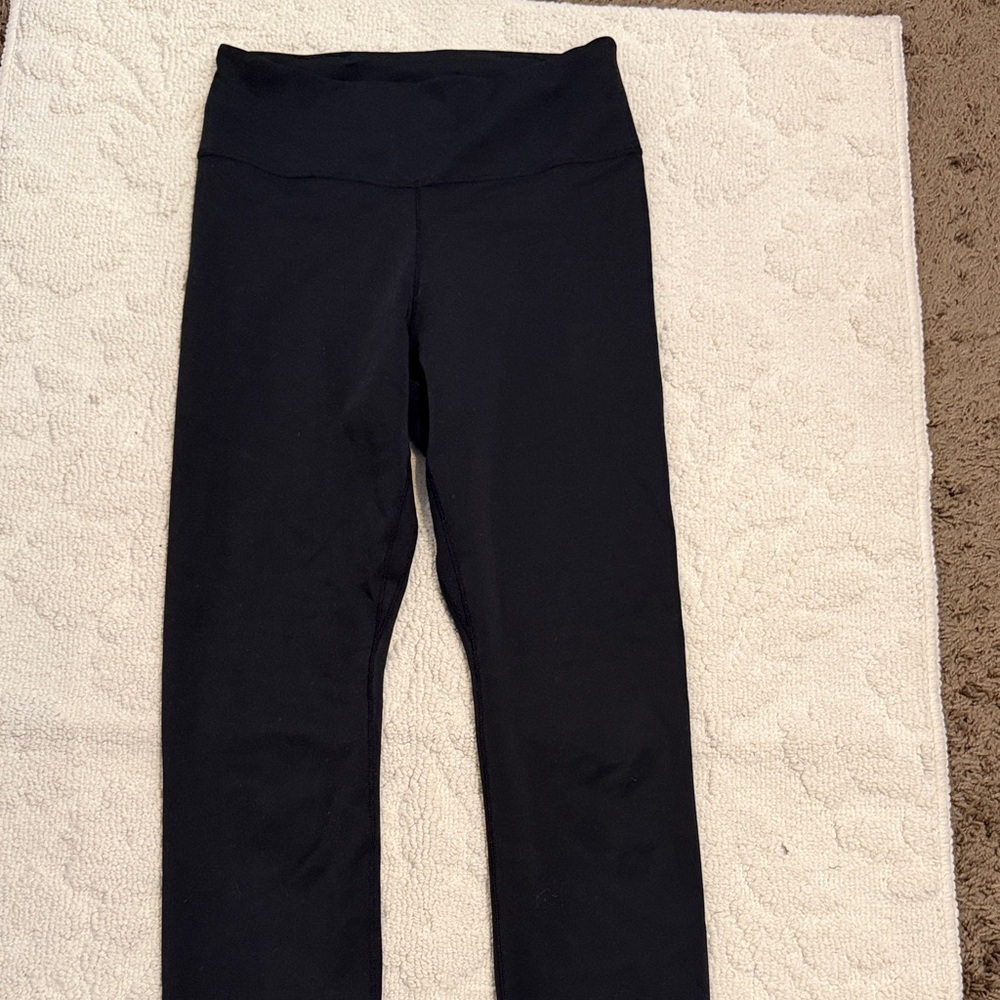 Nike Black Leggings